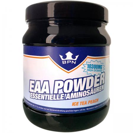 EAA Powder Ice Tea Peach 