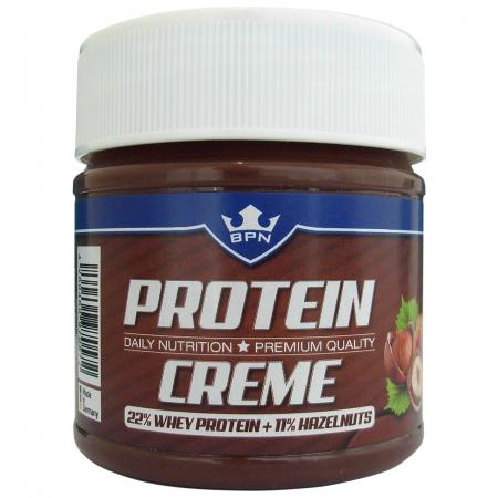 Protein Nuss Nugat Creme 