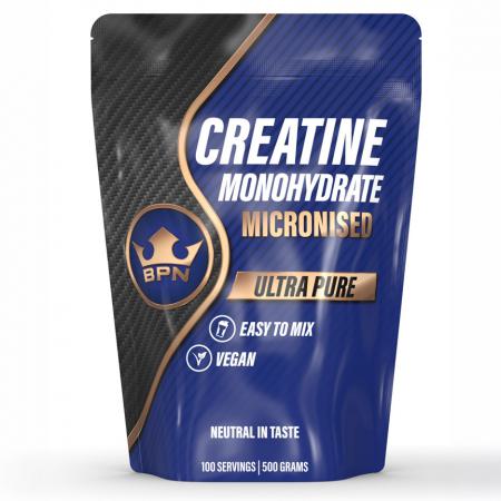 NEU - BPN CREATINE MONOHYDRATE 