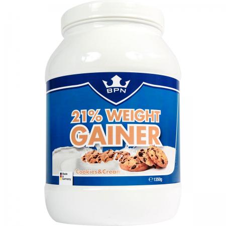 Weight Gainer Cookie 