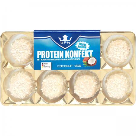 Protein Konfekt - Coconut Kiss 
