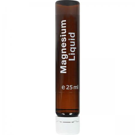 Magnesium Liquid Shot Orange 