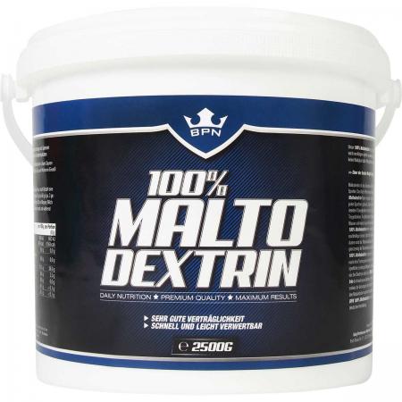Maltodextrin 