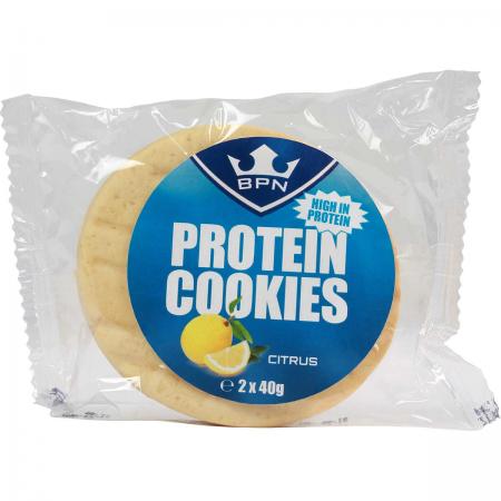 Protein Cookies „citrus“ 
