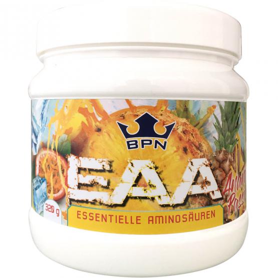 NEU – EAA Powder Ananas & Passion 