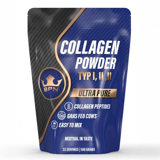 NEU – BPN Collagen Powder 