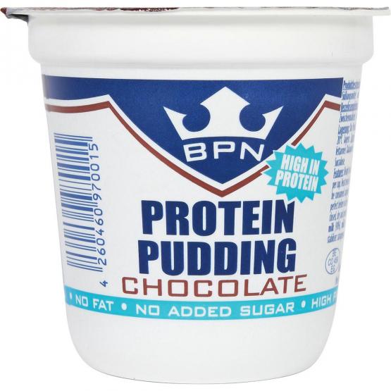 BPN Protein Pudding Schoko online kaufen