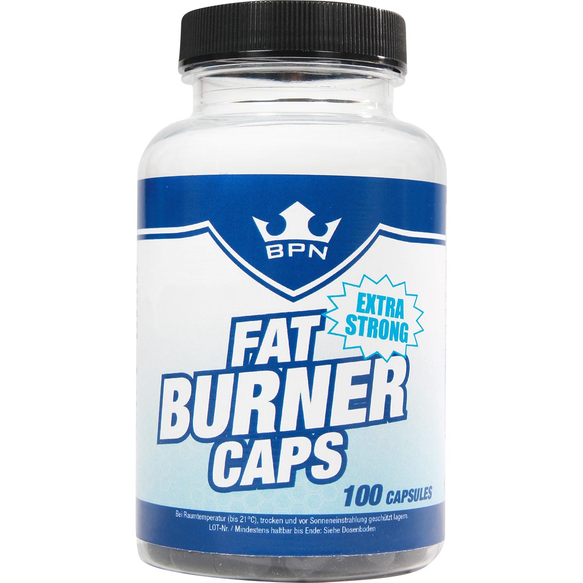 1 fatburner