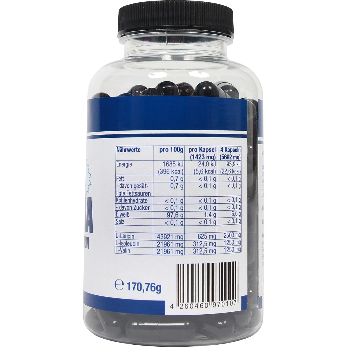 BPN BCAA Ultra Kapseln online kaufen